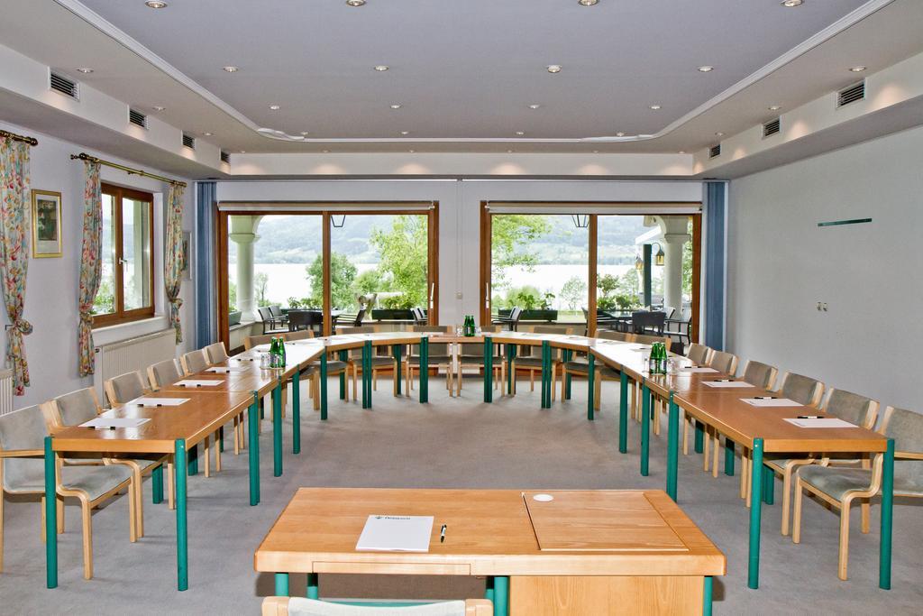 Gasthof-Hotel Bramosen Weyregg Ngoại thất bức ảnh