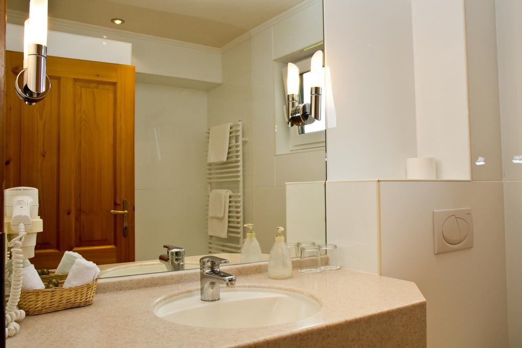 Gasthof-Hotel Bramosen Weyregg Phòng bức ảnh