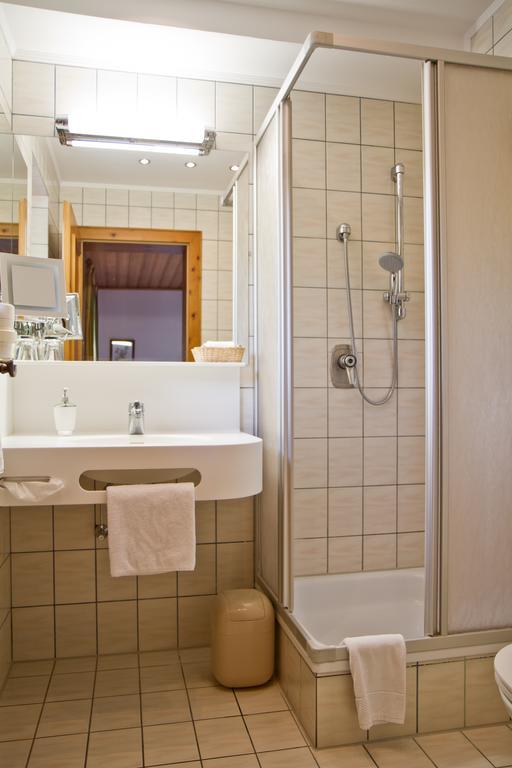 Gasthof-Hotel Bramosen Weyregg Phòng bức ảnh