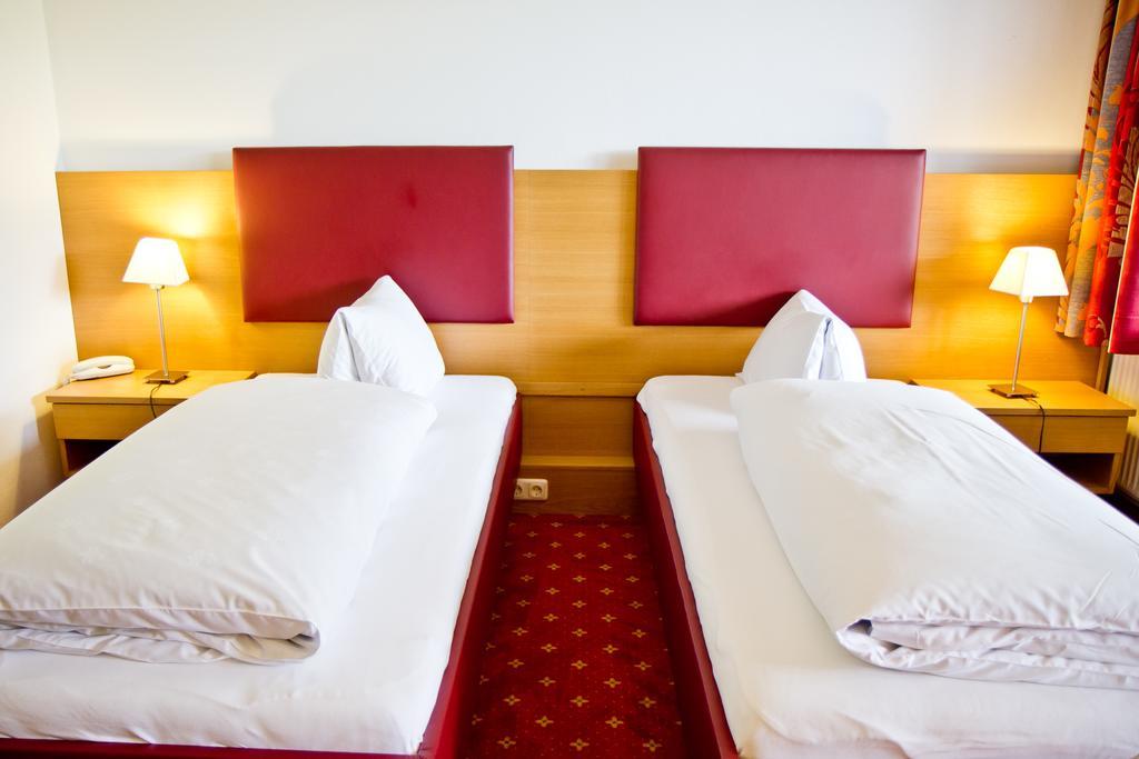 Gasthof-Hotel Bramosen Weyregg Phòng bức ảnh