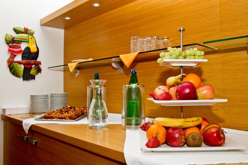 Gasthof-Hotel Bramosen Weyregg Ngoại thất bức ảnh