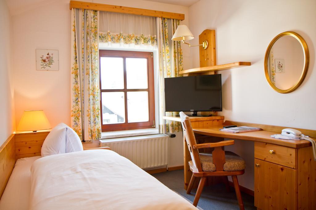 Gasthof-Hotel Bramosen Weyregg Phòng bức ảnh