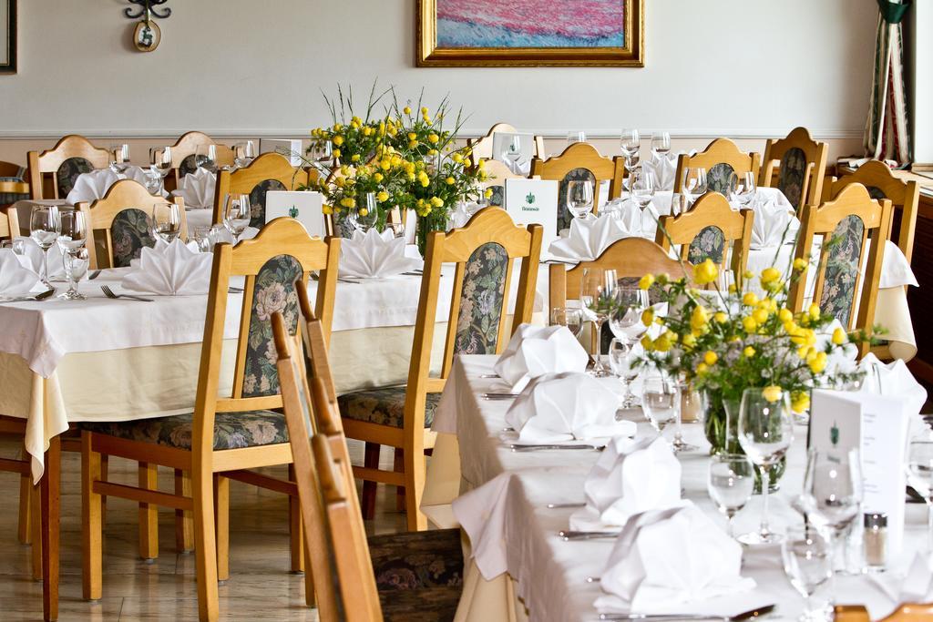Gasthof-Hotel Bramosen Weyregg Ngoại thất bức ảnh