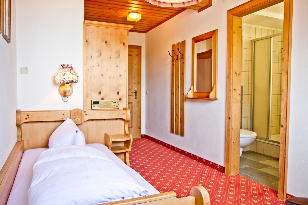 Gasthof-Hotel Bramosen Weyregg Ngoại thất bức ảnh
